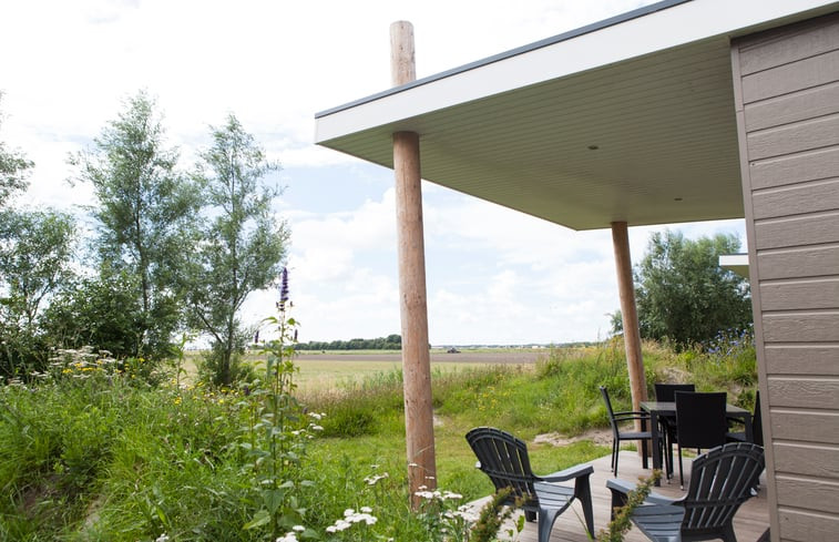 Natuurhuisje in Sint Maartensvlotbrug