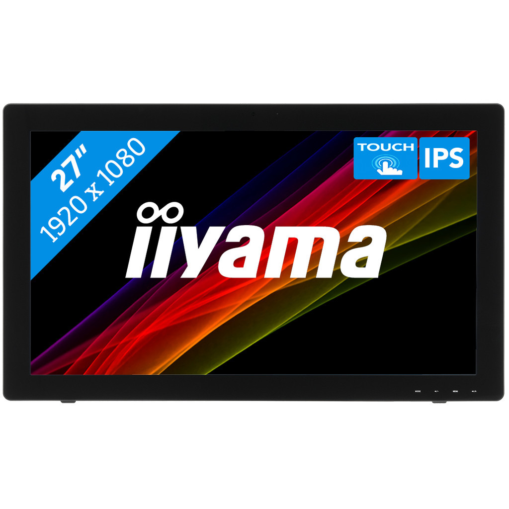 iiyama ProLite T2735MSC-B3