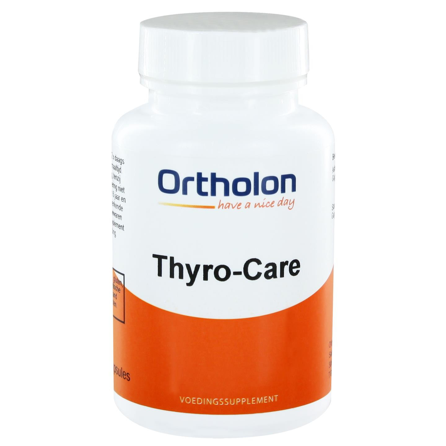 Thyro-Care