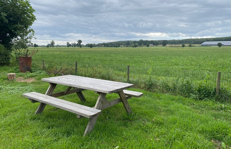 Natuurhuisje in Rhenen