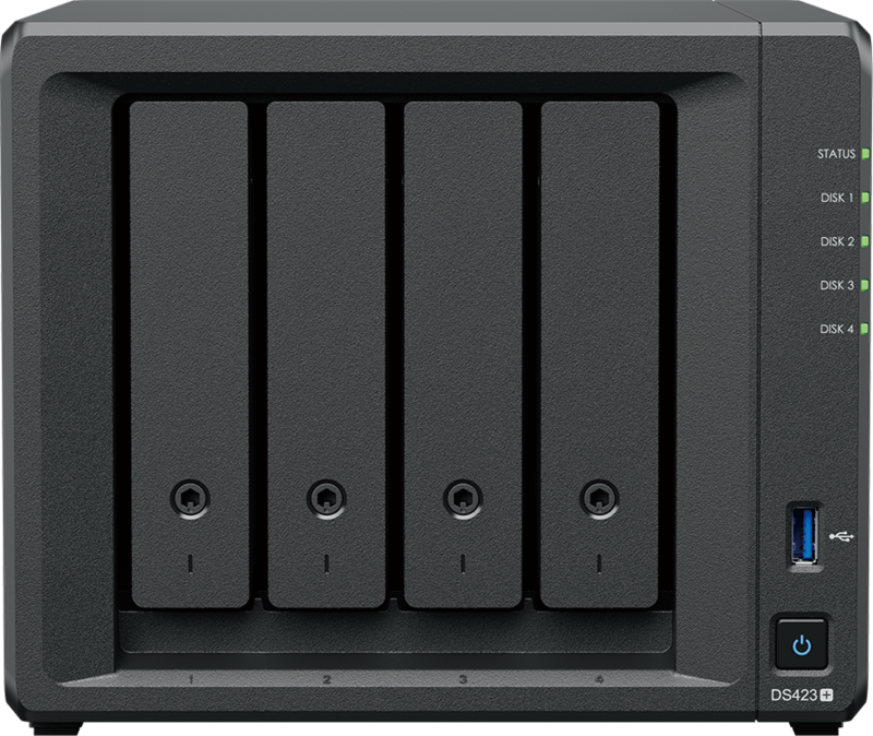 Synology DS423+