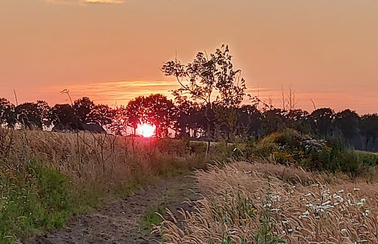 Natuurhuisje in Bronneger