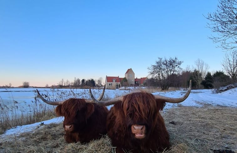 Natuurhuisje in Mirns