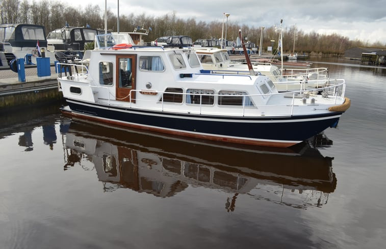 Natuurhuisje in Drachten