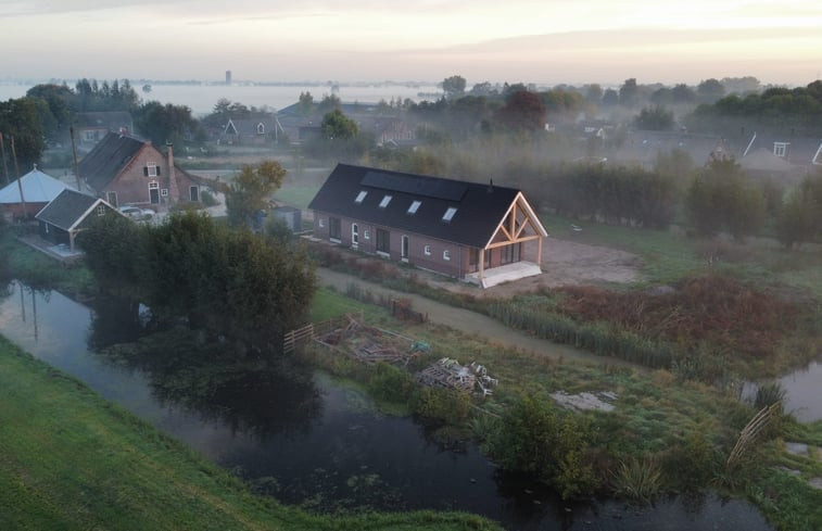 Natuurhuisje in Lopik