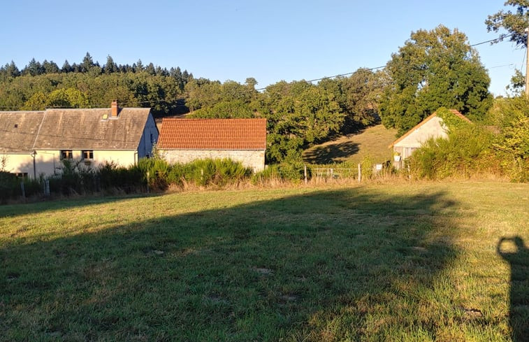 Natuurhuisje in Saint-Hilaire