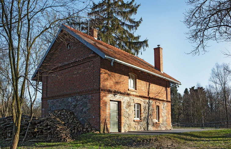 Natuurhuisje in Mrozy