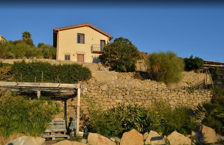 Natuurhuisje in Bordighera