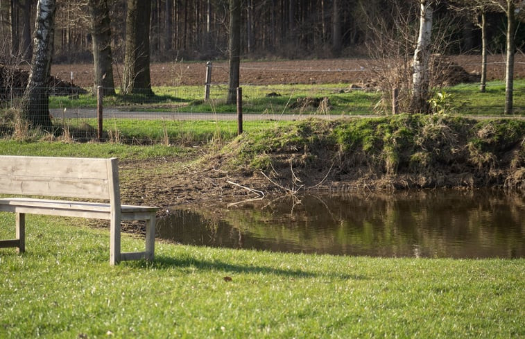 Natuurhuisje in Okkenbroek