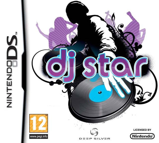 DJ Star