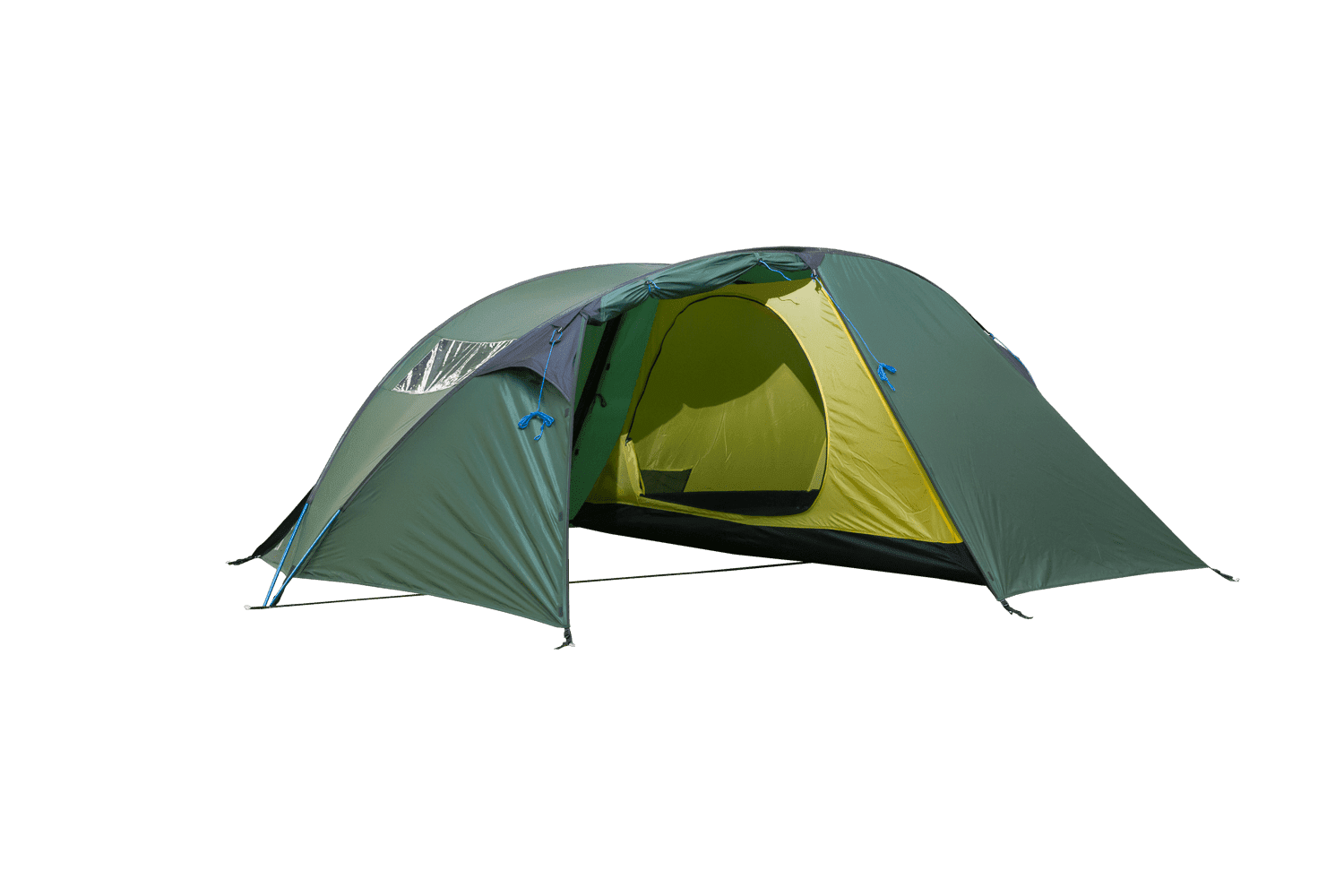 Redwood Cahoon 3 Koepeltent