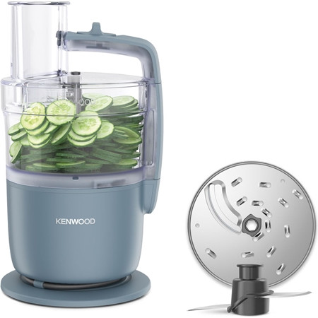 Kenwood FDP 22.130GY MultiPro Go foodprocessor