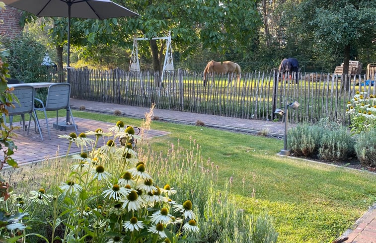 Natuurhuisje in Bladel