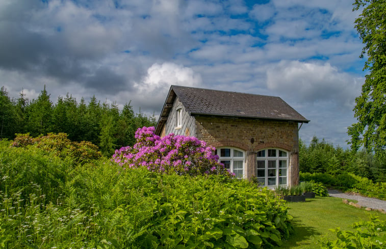 Natuurhuisje in Grandmenil