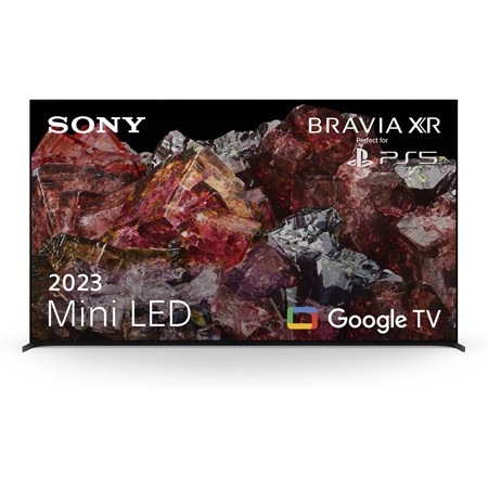 Sony Bravia XR-75X95L 4K Mini LED TV (2023)