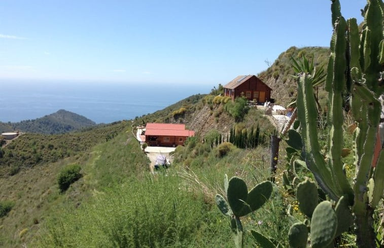 Natuurhuisje in Nerja / Maro