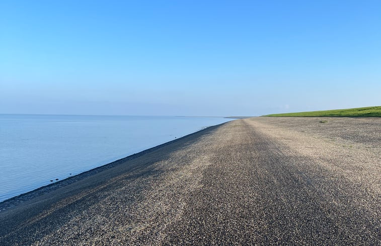 Natuurhuisje in Westerland