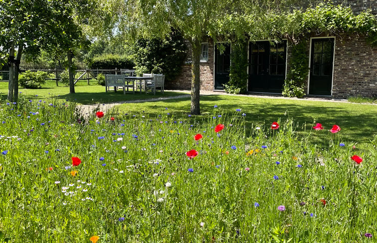 Natuurhuisje in Slenaken