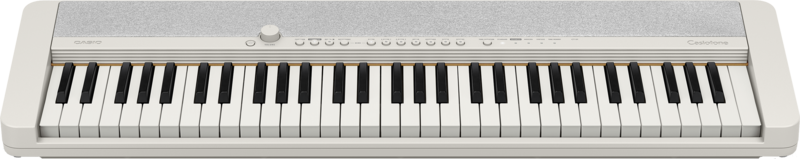 Casio CT-S1 Wit