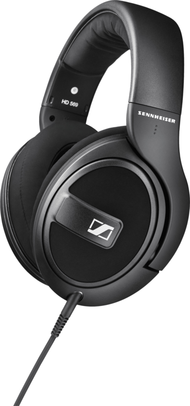 Sennheiser HD 569