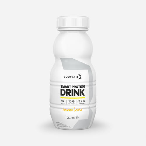 Smart Protein Drinks