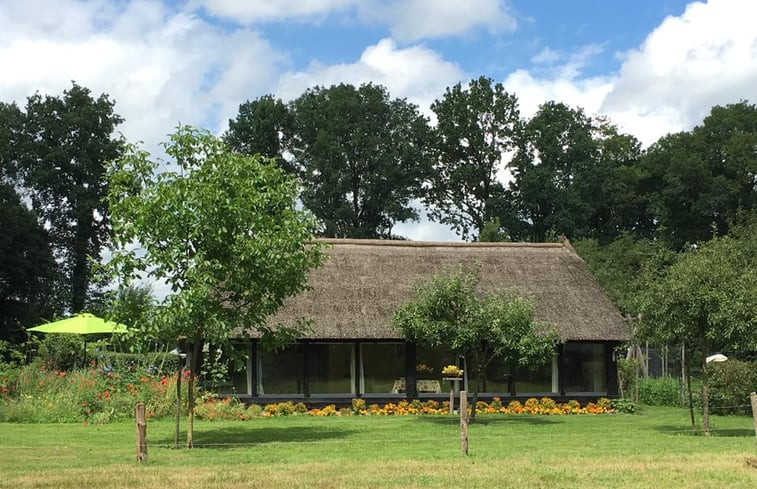 Natuurhuisje in Nunspeet