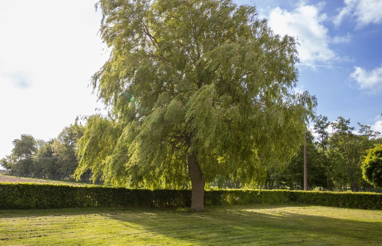 Natuurhuisje in Passendale