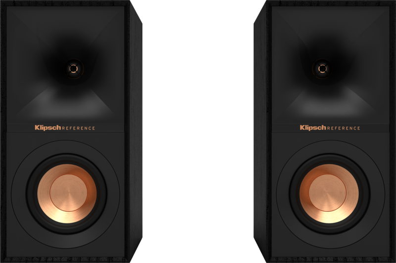 Klipsch R-40M (Paar)