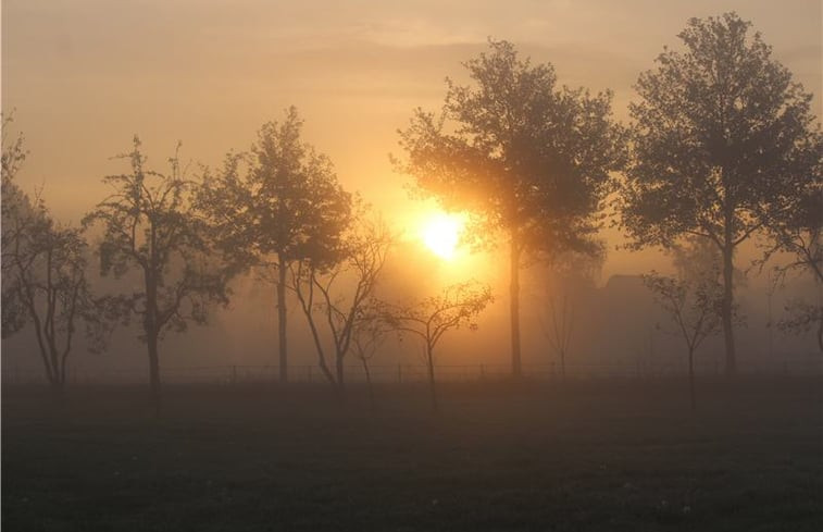 Natuurhuisje in Westendorp