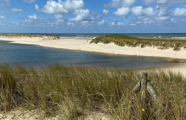 Natuurhuisje in Schoorl