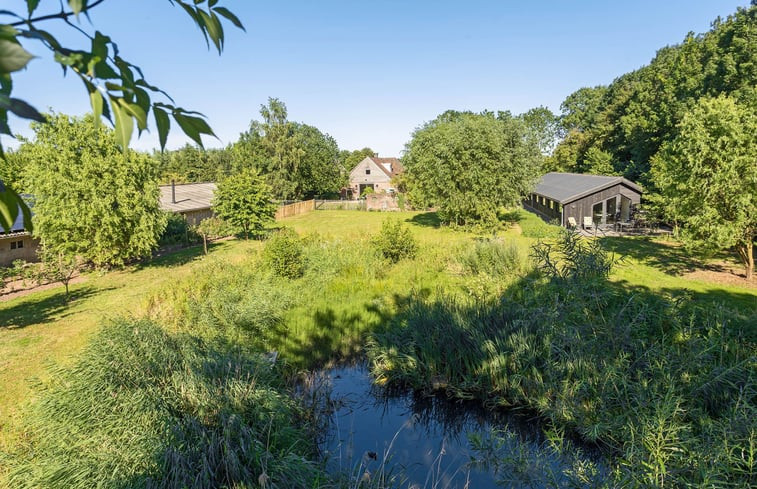 Natuurhuisje in Welsum