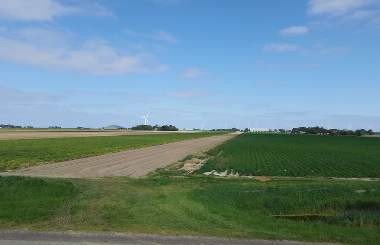 Natuurhuisje in Uithuizermeeden