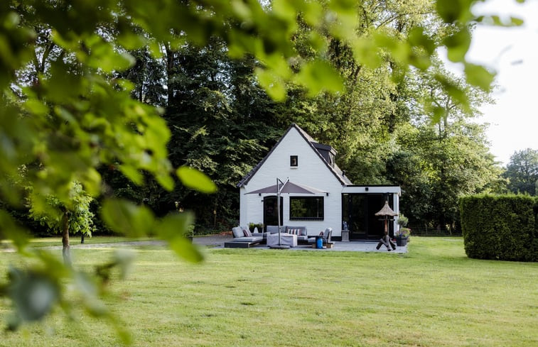 Natuurhuisje in Enschede