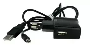 Jägerndorfer Adapter Usb 230 V