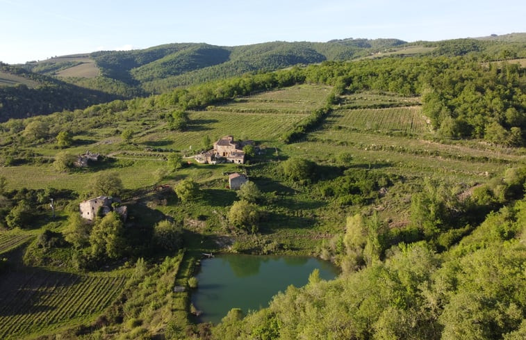 Natuurhuisje in RADDA IN CHIANTI