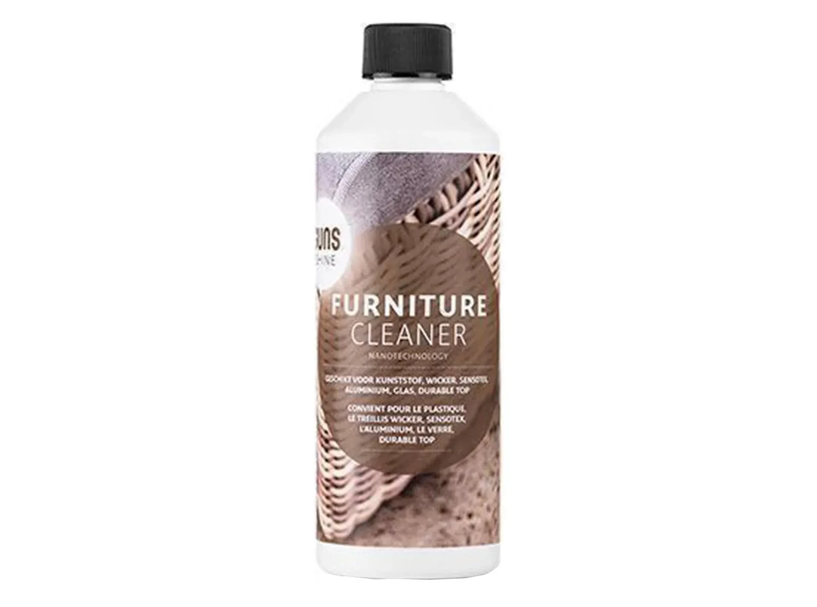 SUNS | Furniture Cleaner | 500 ml