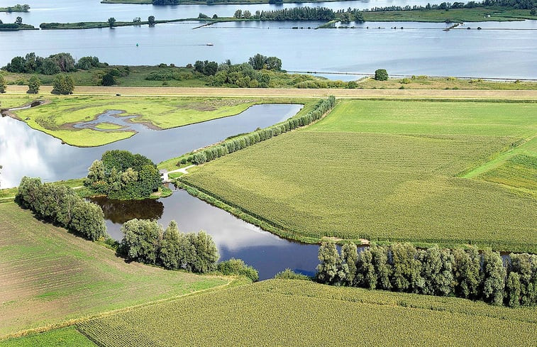 Natuurhuisje in Drimmelen