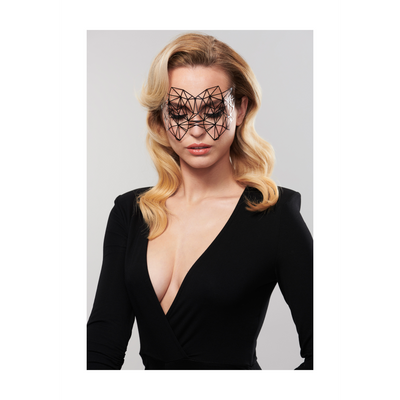 Bijoux Indiscrets Kristine - Mask