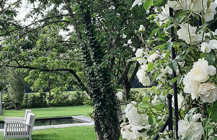 Natuurhuisje in Lievegem