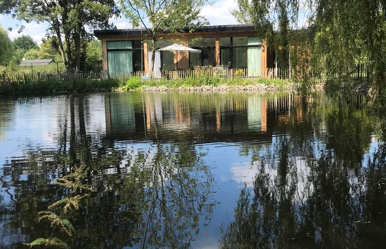 Natuurhuisje in Hamme/Moerzeke