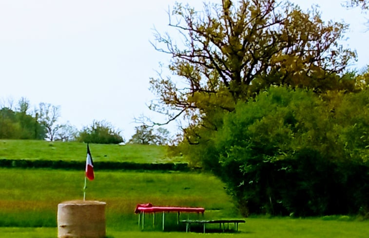 Natuurhuisje in Parsac-Rimondeix