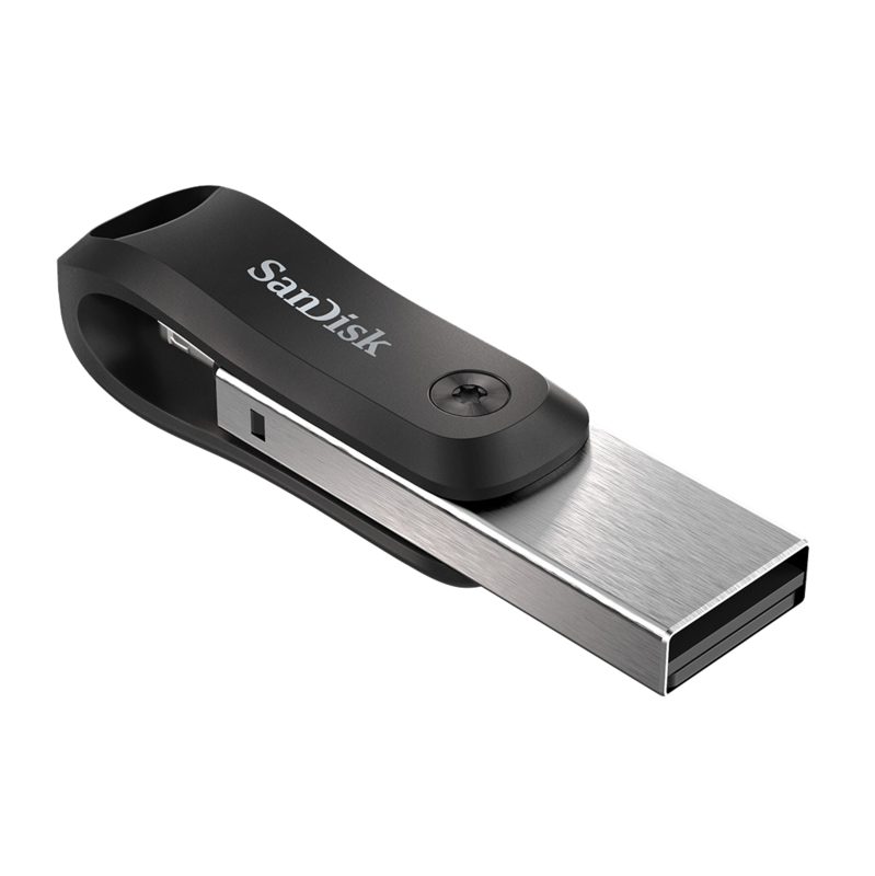 SanDisk iXpand GO 128GB