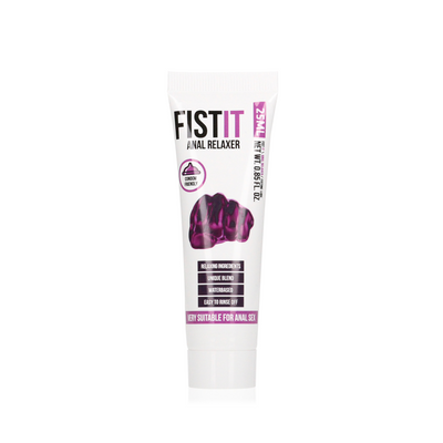 Fist It by Shots Anal Relaxer - 0.8 fl oz / 25 ml