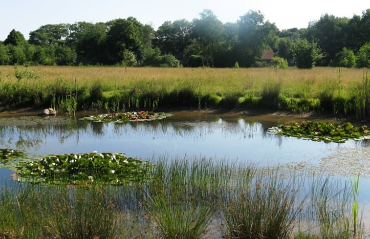 Natuurhuisje in Eext