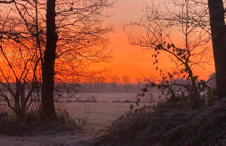 Natuurhuisje in Wapse