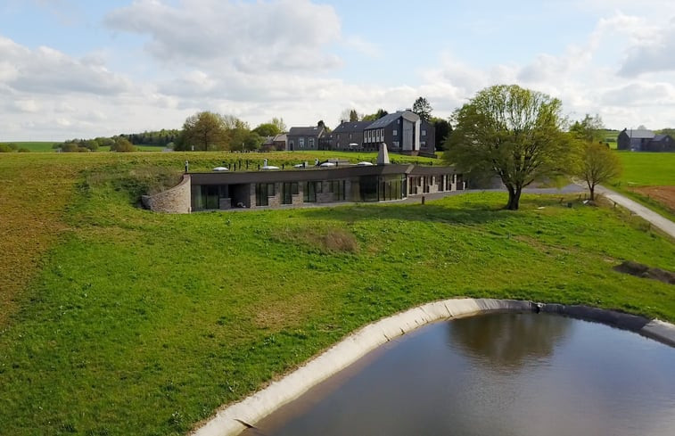 Natuurhuisje in Ortho