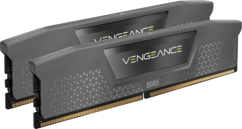 Corsair Vengeance 32GB (2x16GB) DDR5 DIMM 6000MT/s AMD EXPO