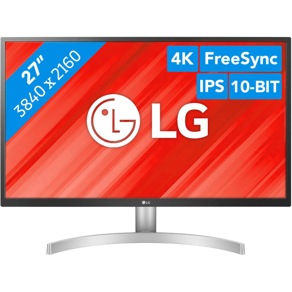 LG 27UL500