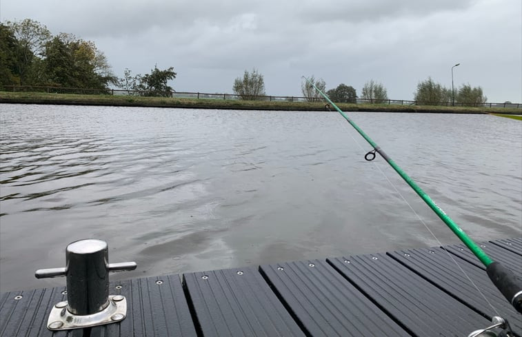 Natuurhuisje in Woerdense Verlaat