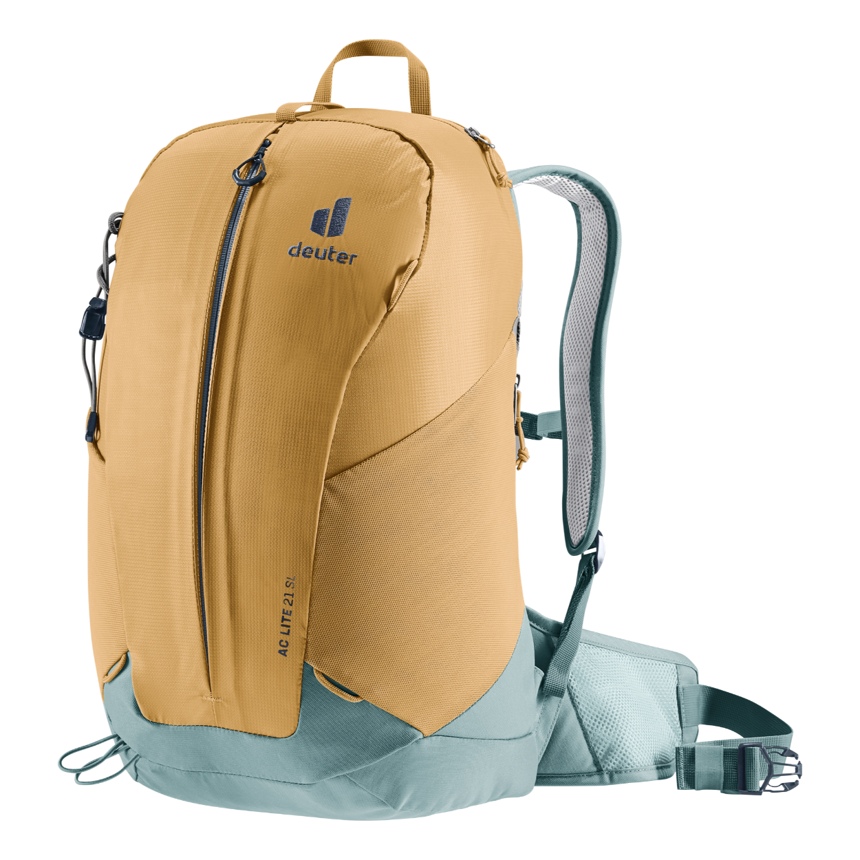 Deuter AC Lite 21 SL Dagrugzak Dames Bruin